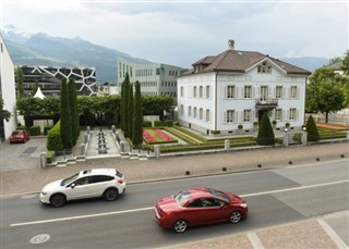 Liechtenstein