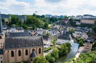 Luxembourg