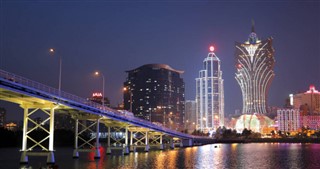 Macau