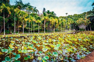 Mauritius