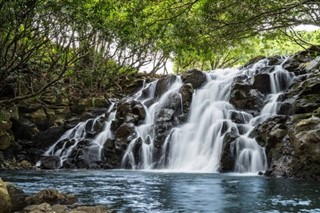 Mauritius