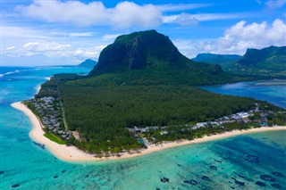 Mauritius