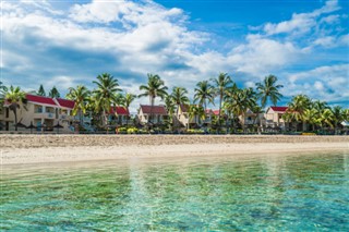 Mauritius