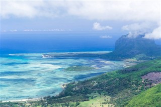 Mauritius