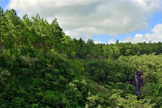 Mauritius