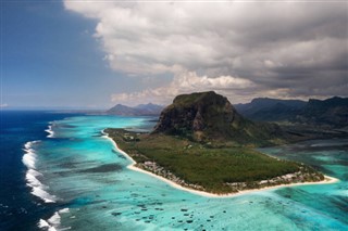 Mauritius