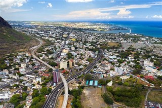 Mauritius