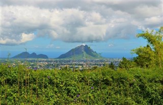 Mauritius