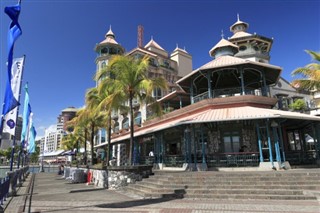 Mauritius