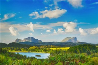 Mauritius