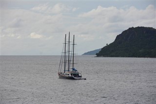 Mayotte