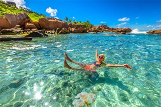 Mayotte