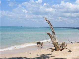 Mayotte