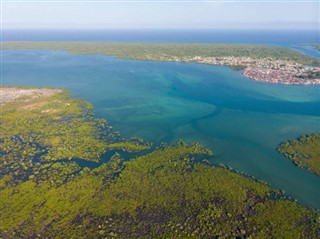 Mayotte