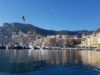 Monaco