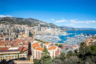 Monaco