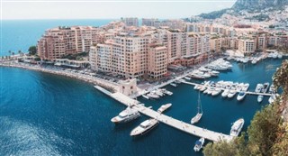 Monaco