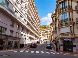 Monaco