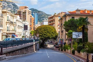 Monaco