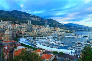 Monaco