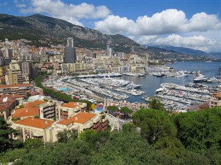 Monaco