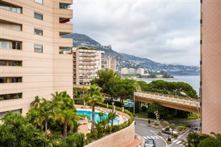 Monaco