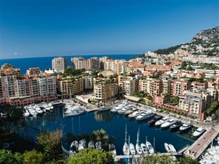 Monaco