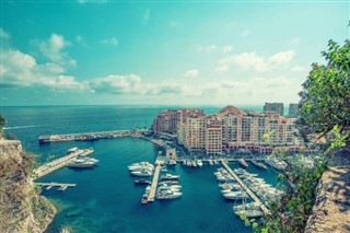 Monaco