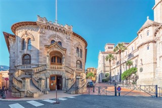 Monaco