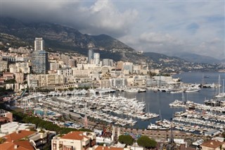 Monaco