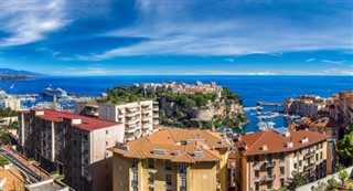 Monaco