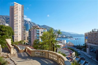 Monaco