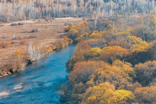 Mongolia