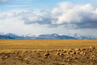 Mongolia