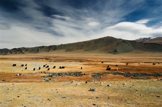 Mongolia