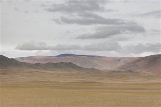 Mongolia