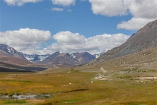 Mongolia