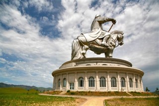 Mongolia