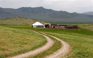 Mongolia