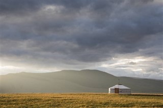 Mongolia