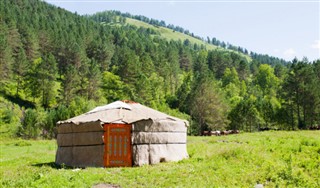 Mongolia