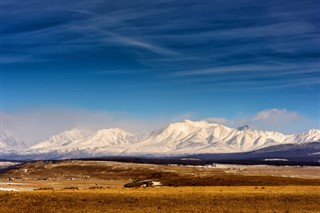 Mongolia