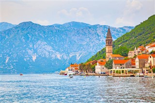 Montenegro