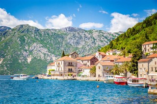 Montenegro