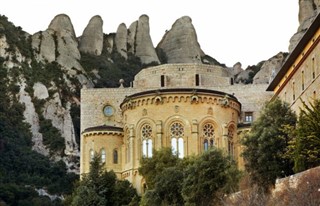 Montserrat