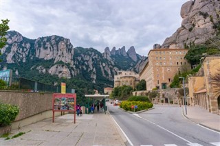 Montserrat