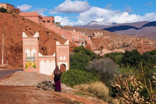 Morocco