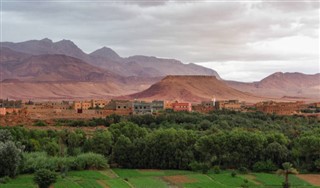 Morocco