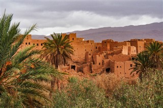 Morocco