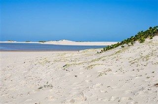 Mozambique